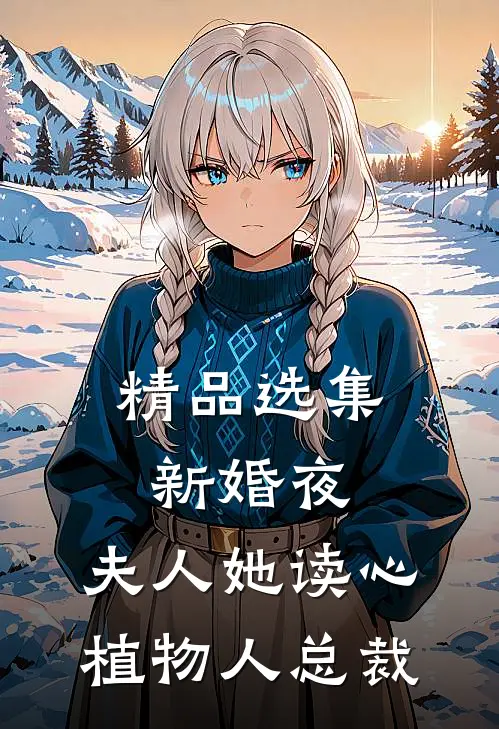 精品选集新婚夜，夫人她读心植物人总裁
