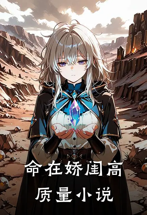 命在娇闺高质量小说