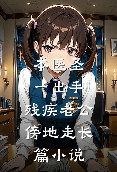 本医圣一出手，残疾老公傍地走长篇小说