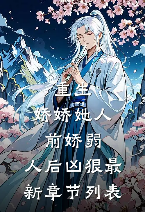 重生：娇娇她人前娇弱，人后凶狠最新章节列表