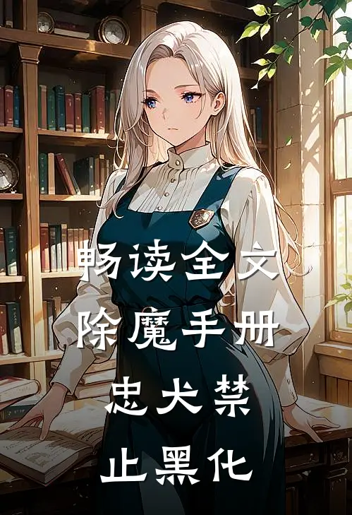 畅读全文除魔手册：忠犬禁止黑化