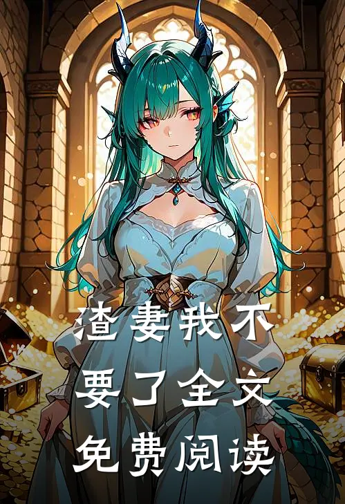 渣妻我不要了全文免费阅读