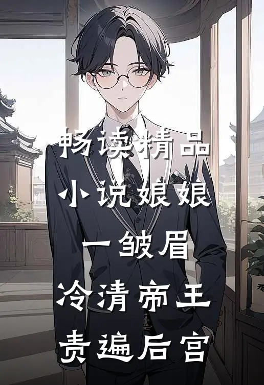 畅读精品小说娘娘一皱眉，冷清帝王责遍后宫