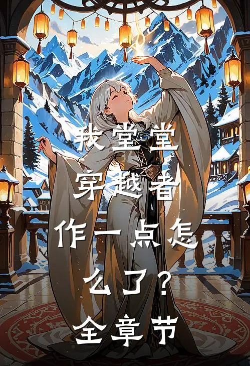 我堂堂穿越者，作一点怎么了？全章节