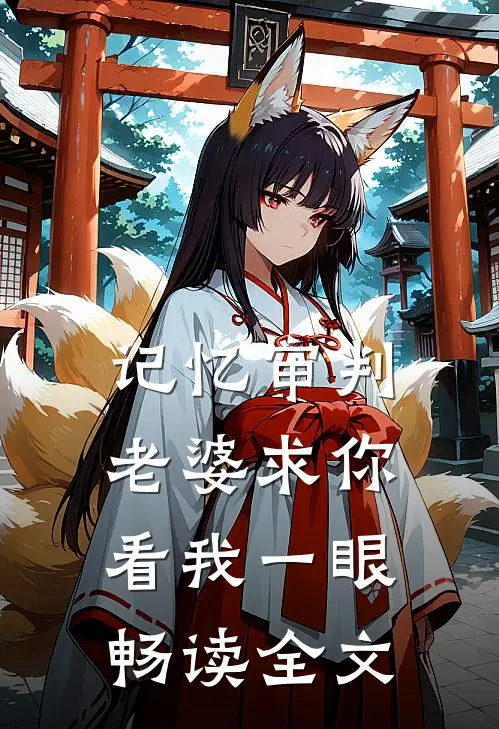记忆审判：老婆求你看我一眼畅读全文