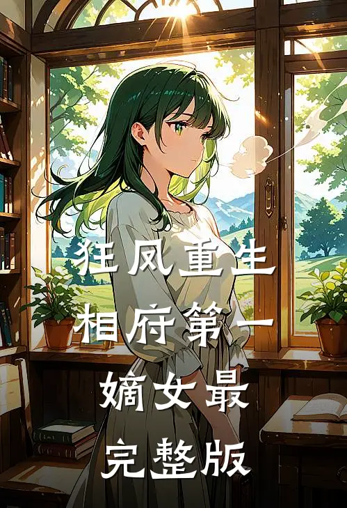 狂凤重生：相府第一嫡女最完整版