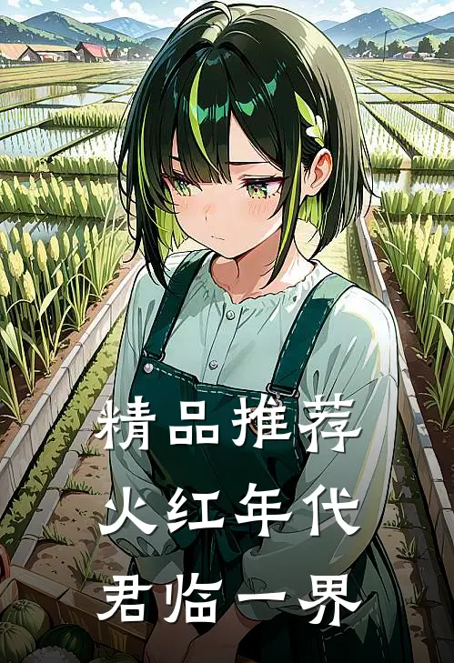 精品推荐火红年代君临一界