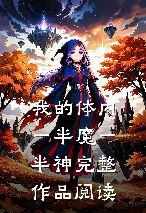 我的体内一半魔一半神完整作品阅读