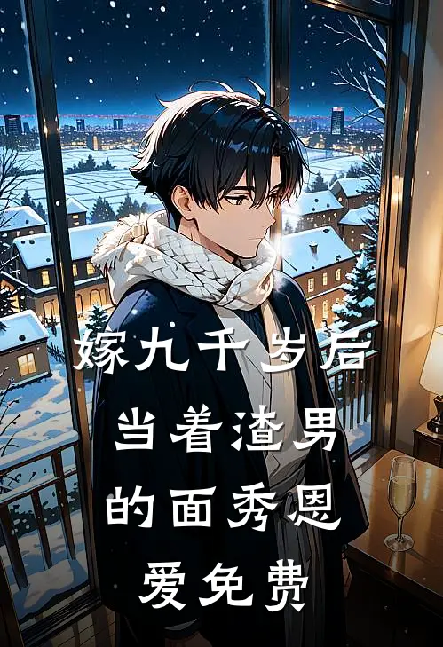 嫁九千岁后，当着渣男的面秀恩爱免费