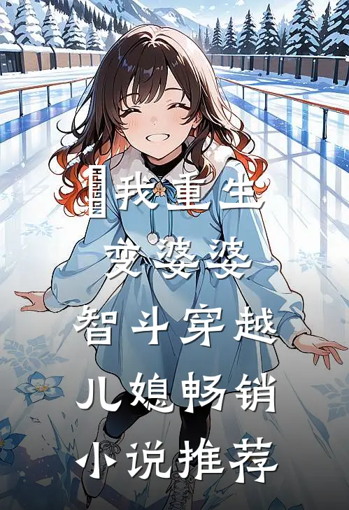 ​我重生变婆婆，智斗穿越儿媳畅销小说推荐