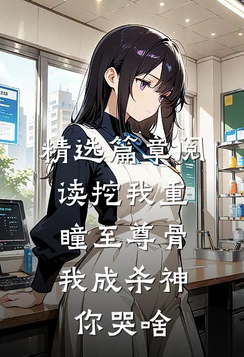 精选篇章阅读挖我重瞳至尊骨，我成杀神你哭啥