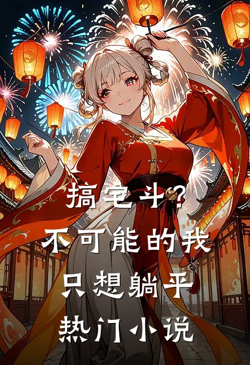 搞宅斗？不可能的，我只想躺平热门小说