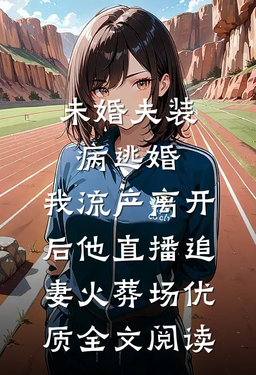 未婚夫装病逃婚，我流产离开后他直播追妻火葬场优质全文阅读