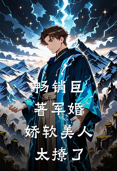 畅销巨著军婚：娇软美人太撩了