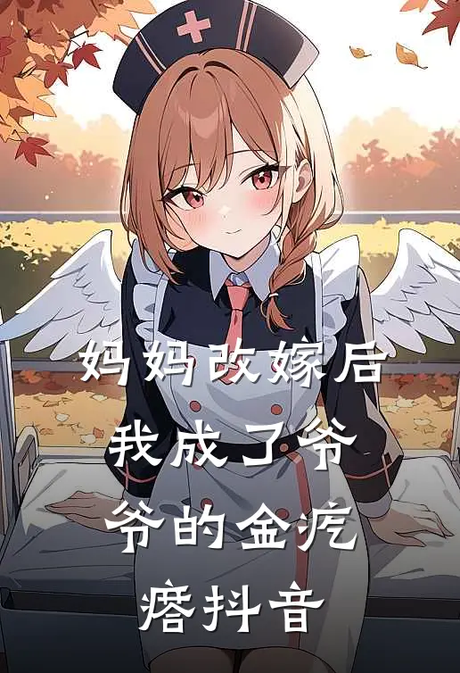 妈妈改嫁后，我成了爷爷的金疙瘩抖音