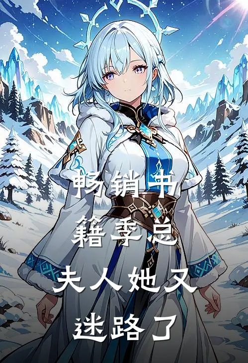 畅销书籍季总，夫人她又迷路了