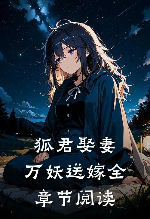 狐君娶妻，万妖送嫁全章节阅读