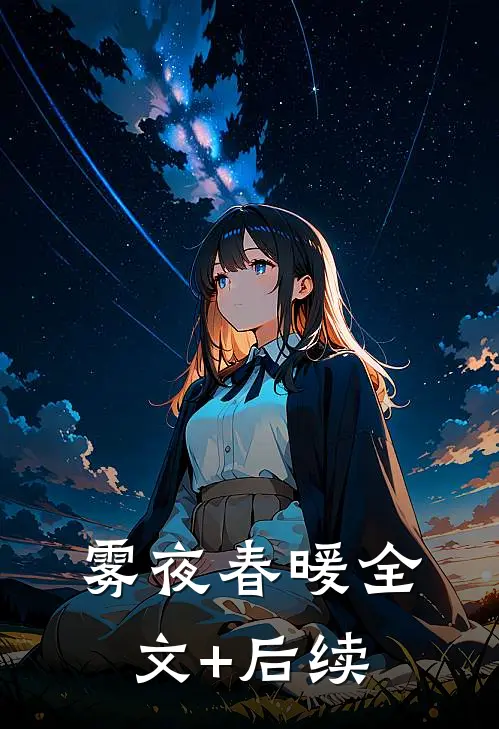 雾夜春暖全文+后续