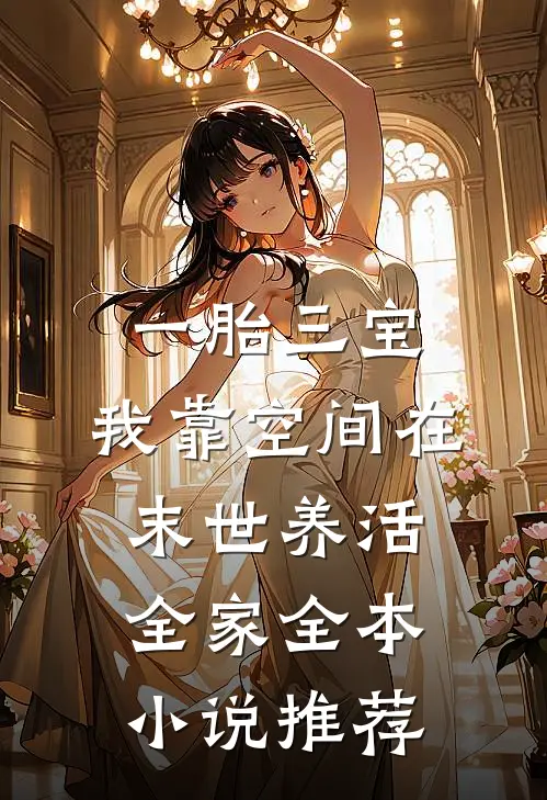 一胎三宝：我靠空间在末世养活全家全本小说推荐