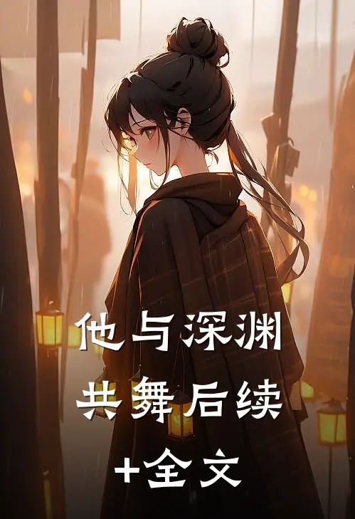 他与深渊共舞后续+全文