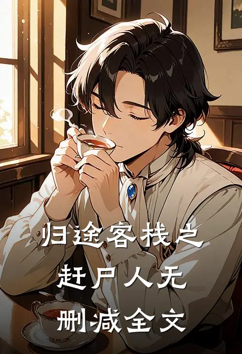 归途客栈之赶尸人无删减全文