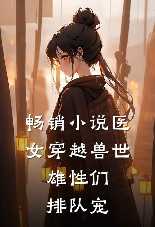 畅销小说医女穿越兽世，雄性们排队宠