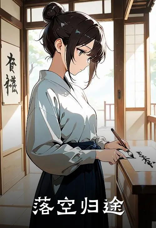 落空归途