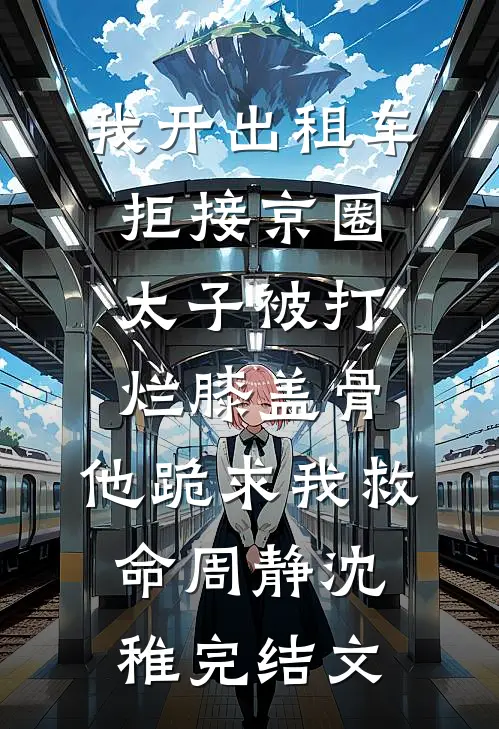 我开出租车拒接京圈太子被打烂膝盖骨，他跪求我救命周静沈稚完结文