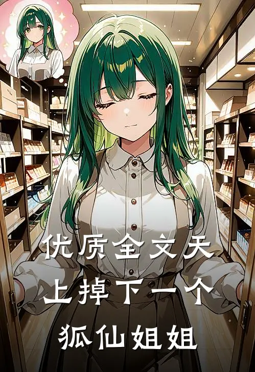 优质全文天上掉下一个狐仙姐姐