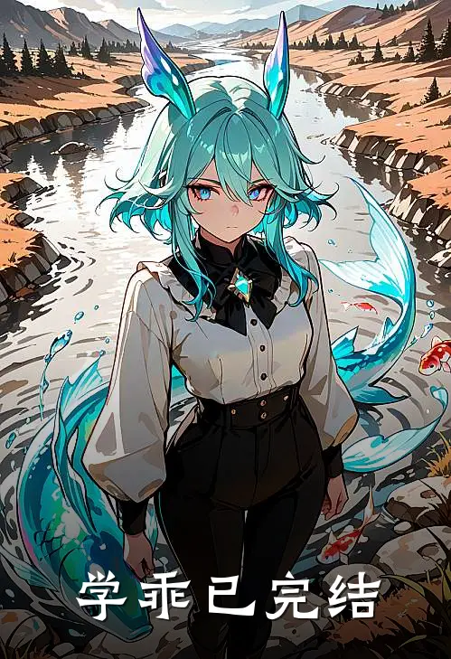 学乖已完结