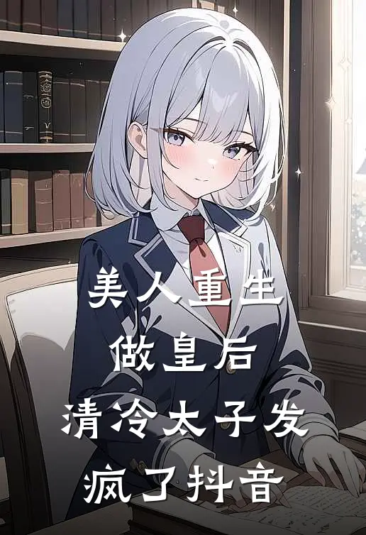 美人重生做皇后，清冷太子发疯了抖音