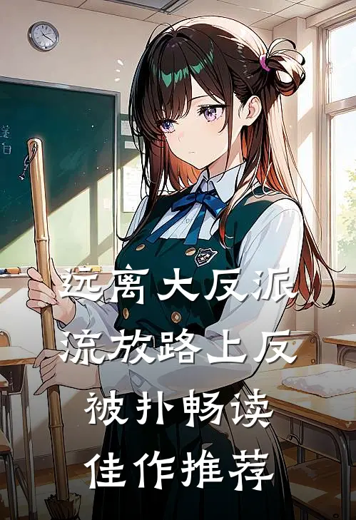远离大反派，流放路上反被扑畅读佳作推荐