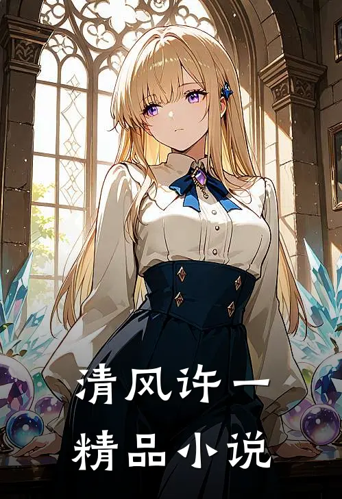 清风许一精品小说