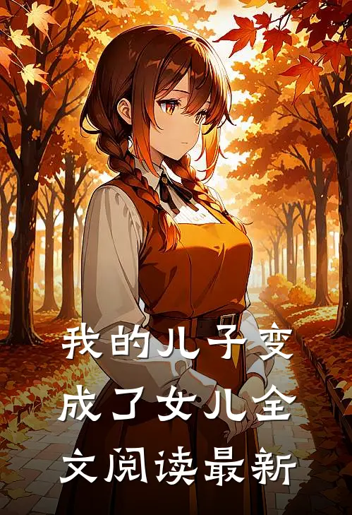 我的儿子变成了女儿全文阅读最新