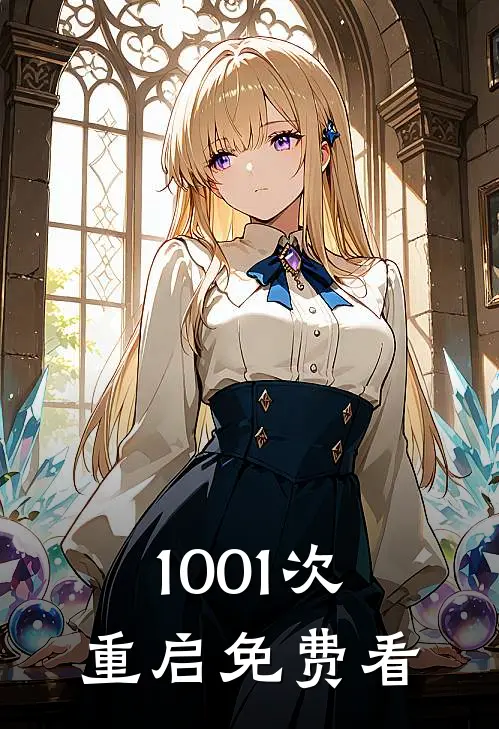 1001次重启免费看