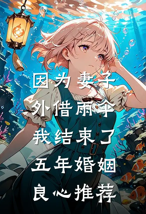 因为妻子外借雨伞，我结束了五年婚姻良心推荐