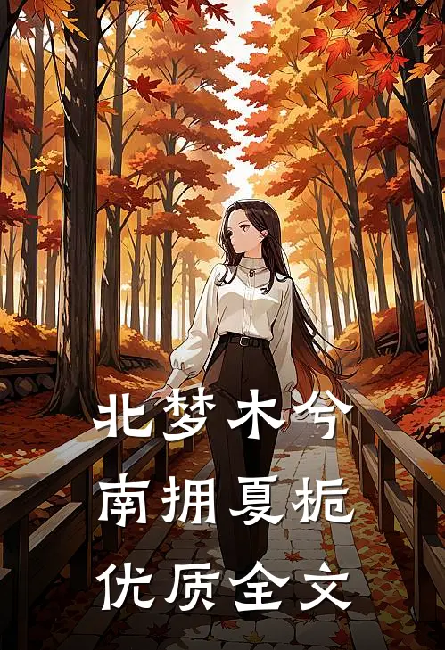 北梦木兮南拥夏栀优质全文