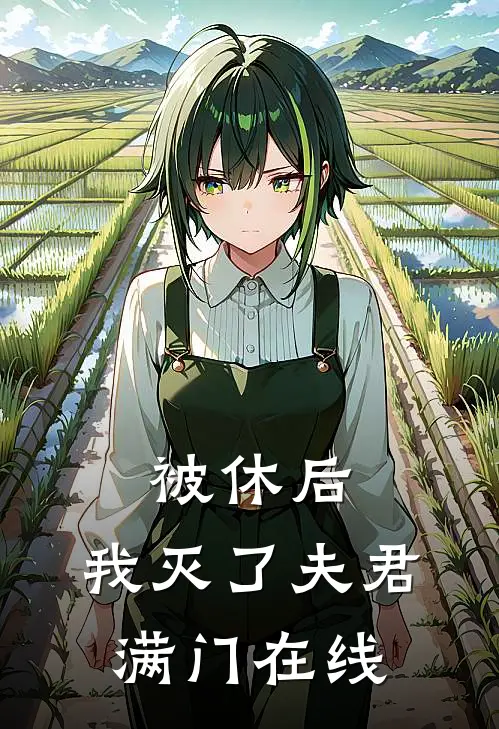 被休后，我灭了夫君满门在线