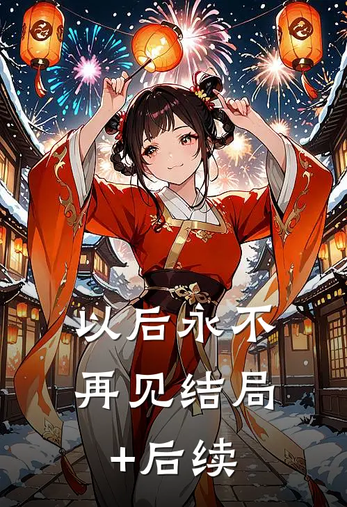 以后永不再见结局+后续