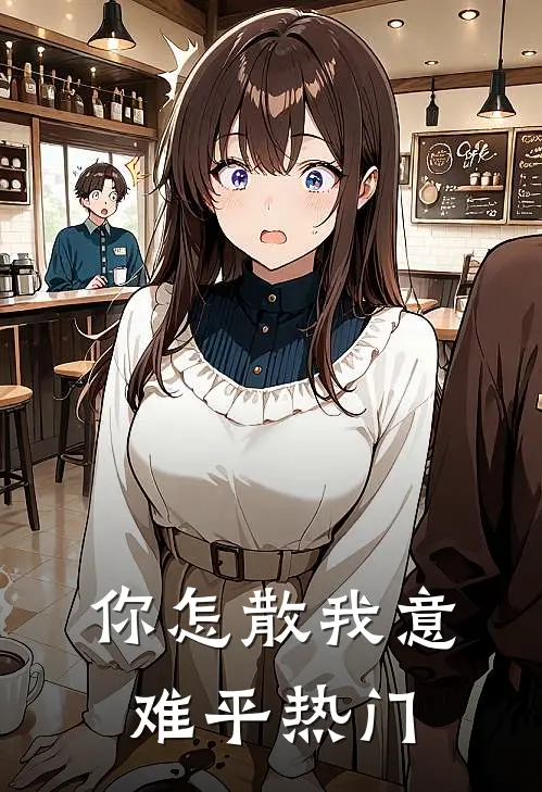 你怎散我意难平热门