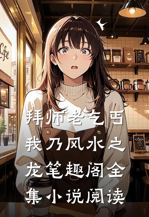 拜师老乞丐我乃风水之龙笔趣阁全集小说阅读