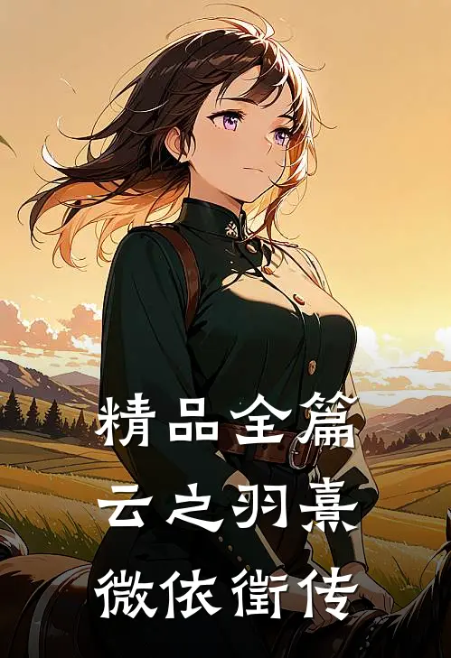 精品全篇【云之羽】熹微依徵传