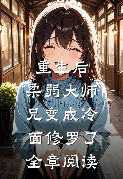重生后，柔弱大师兄变成冷面修罗了全章阅读