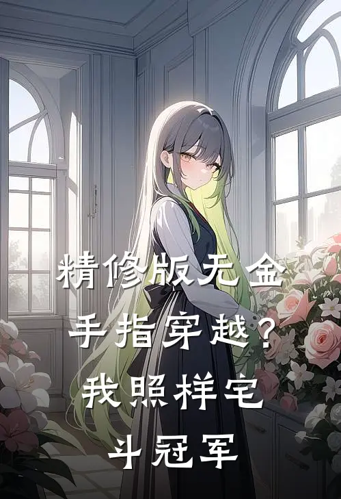 精修版无金手指穿越？我照样宅斗冠军