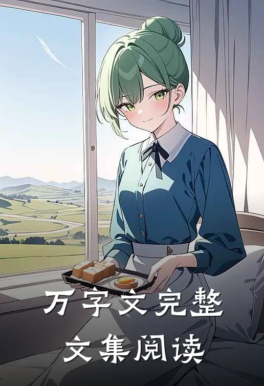 万字文完整文集阅读