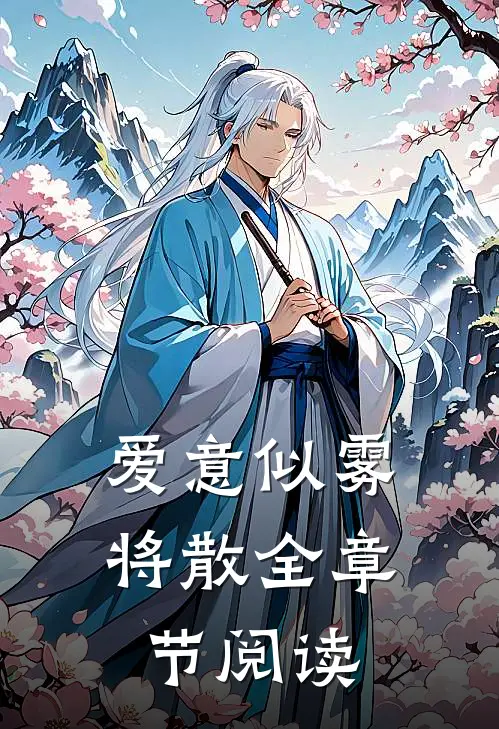 爱意似雾将散全章节阅读