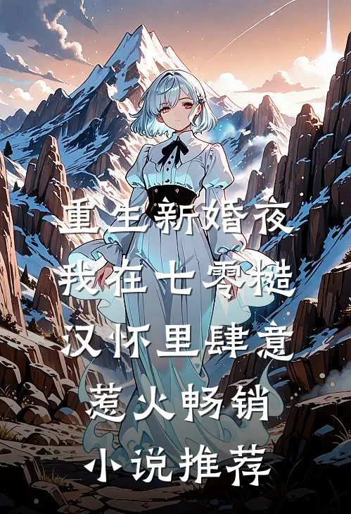 重生新婚夜，我在七零糙汉怀里肆意惹火畅销小说推荐