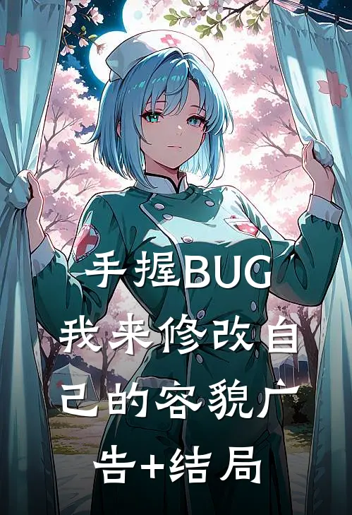 手握BUG，我来修改自己的容貌广告+结局