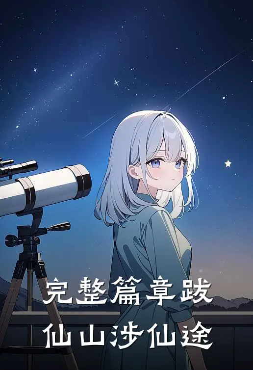 完整篇章跋仙山涉仙途