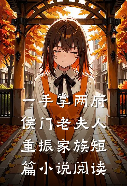 一手掌两府，侯门老夫人重振家族短篇小说阅读